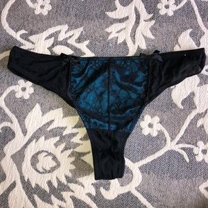 Cacique Panty 18/20